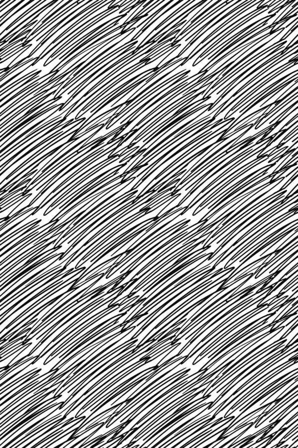 Traditional wallpaper by Fancy Walls with modern abstract crossed marks