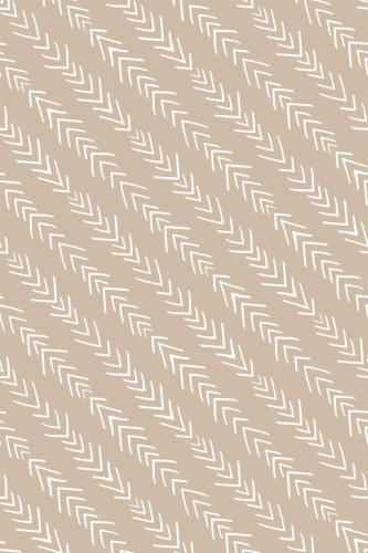Pattern repeat of Diagonal arrow removable wallpaper design