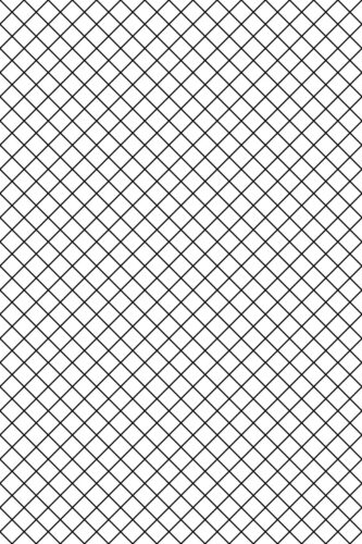 Fancy Walls traditional wallpaper showcasing timeless black and white checkers