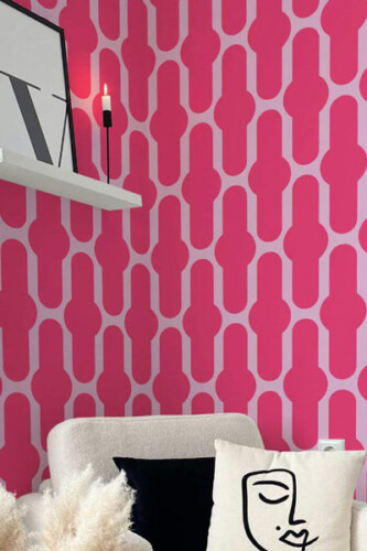 dollhouse wallpaper collection