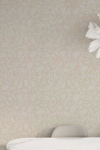 dream green DIY peel and stick wallpaper collection