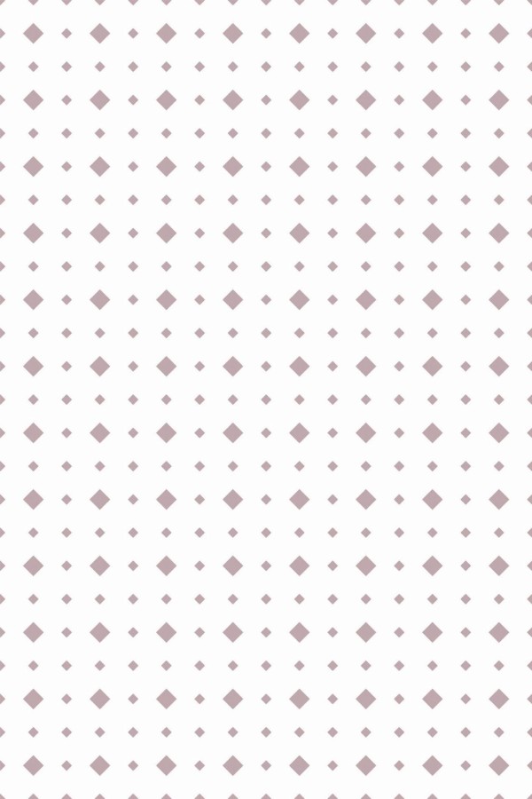 Pattern repeat of Geometric pattern removable wallpaper design