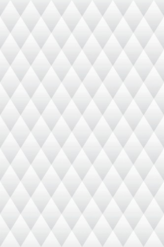 Pattern repeat of Gray harlequin removable wallpaper design