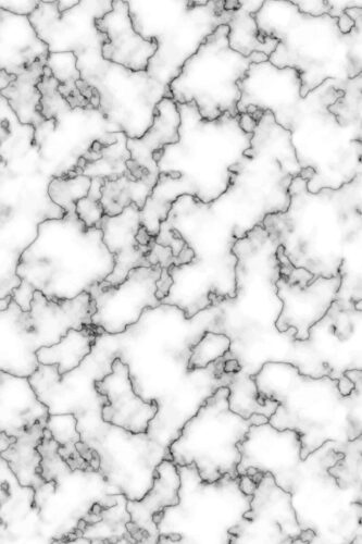 Fancy Walls traditional wallpaper with modern marble detail