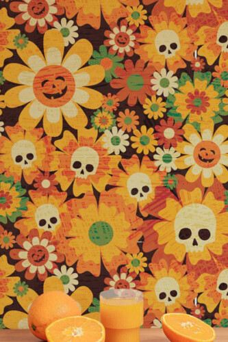 halloween wallpaper collection