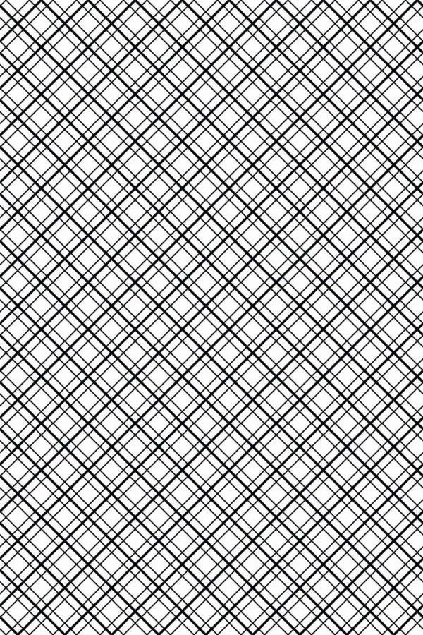 Pattern repeat of Scotland check removable wallpaper design