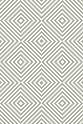 Pattern repeat of Seamless geometric removable wallpaper design