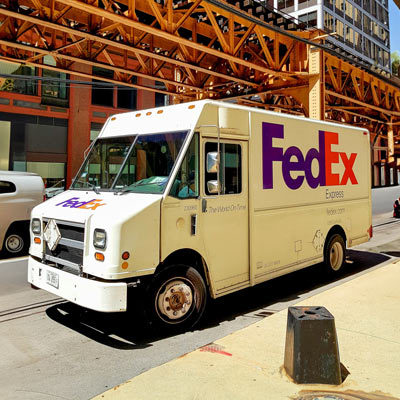 custom wallpaper and wall mural shipping from fancy walls with fed ex