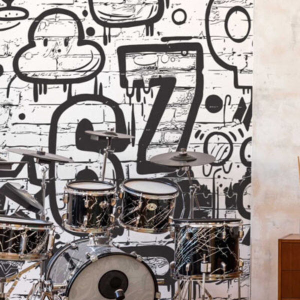 special occasion wall mural collection