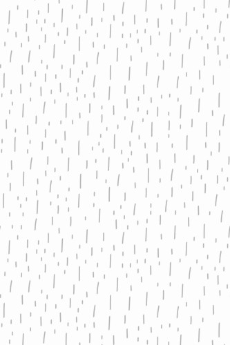 Pattern repeat of Thin dashed line removable wallpaper design