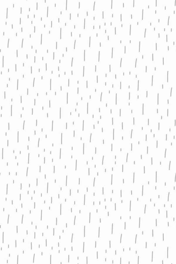 Pattern repeat of Thin dashed line removable wallpaper design
