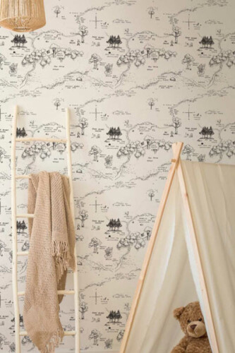 winnie the pooh wallpaper collection