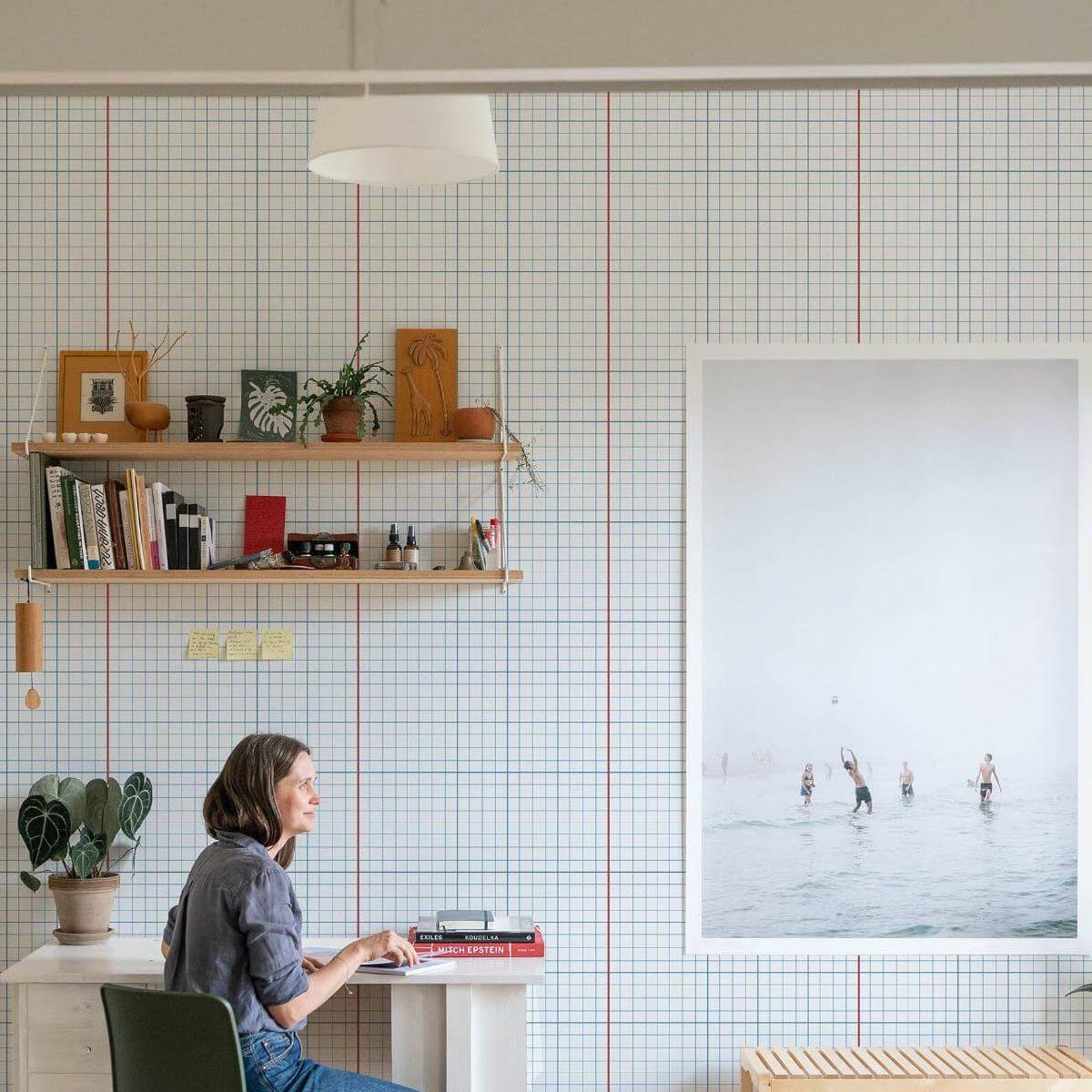 Bring the Fun Home: Back to School Wallpapers That Spark Creativity