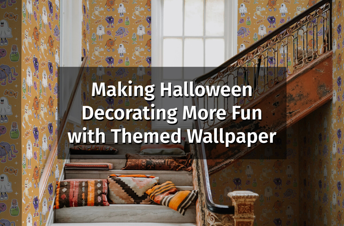 halloween wallpaper blog