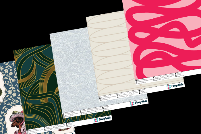 black friday offer for peel and stick or non-pasted wallpaper