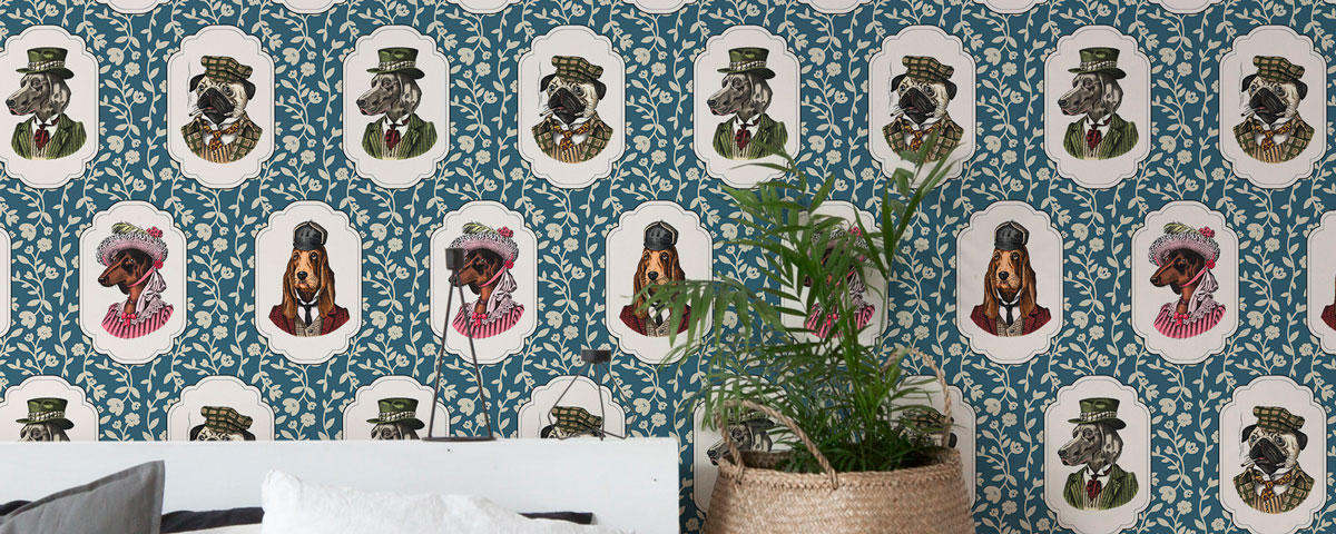 black friday peel and stick or non pasted wallpaper