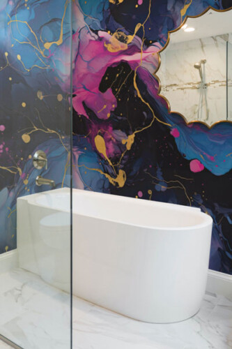 wall mural collections