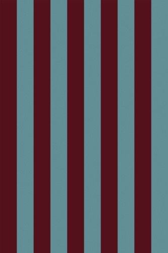 Fancy Walls removable wallpaper in modern burgundy striped pattern.