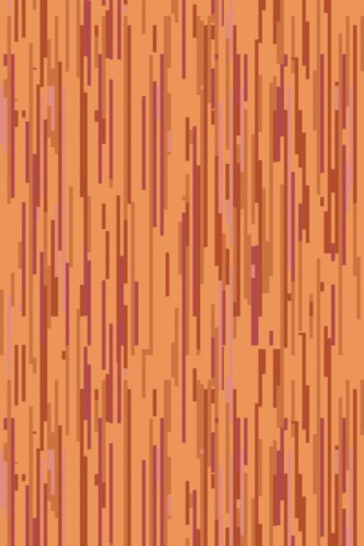 Fancy Walls removable wallpaper with abstract copper striped design.