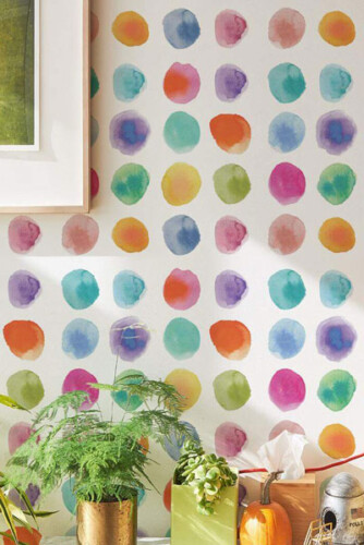 watercolor color wallpaper