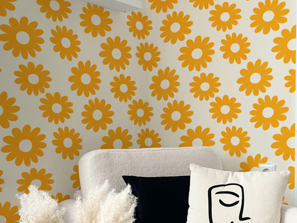 explore more peel and stick fancy walls wallpaper