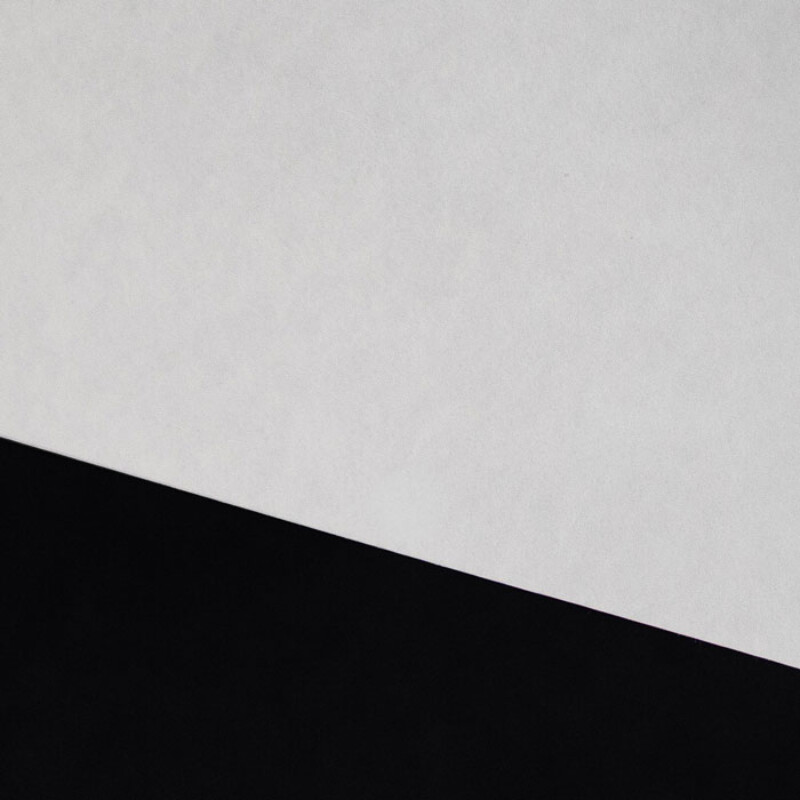 Non-pasted wallpaper