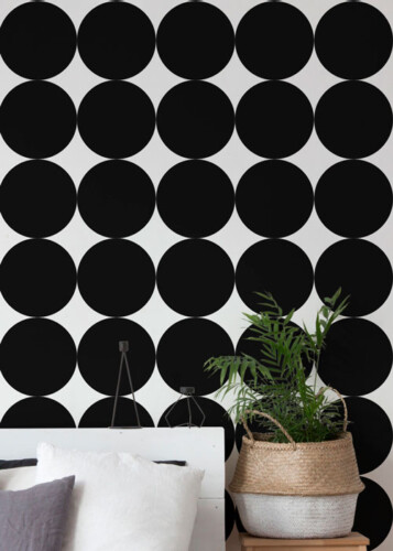 pre pasted wallpaper fancy walls