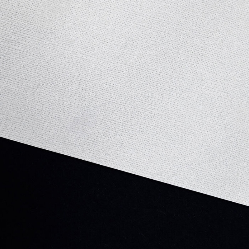 Pre-pasted wallpaper