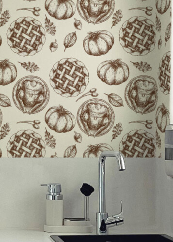 rewamp your room with fancy walls peel and stick wallpaper