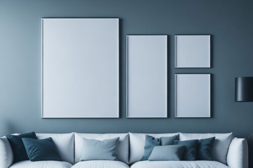 fancy walls custom canvas different sizes