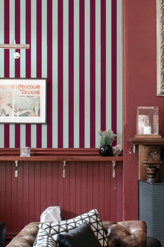 vintage nook peel and stick wallpaper collection