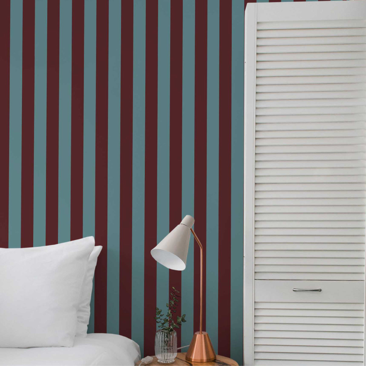 Blog image about global interior design trends in 2026