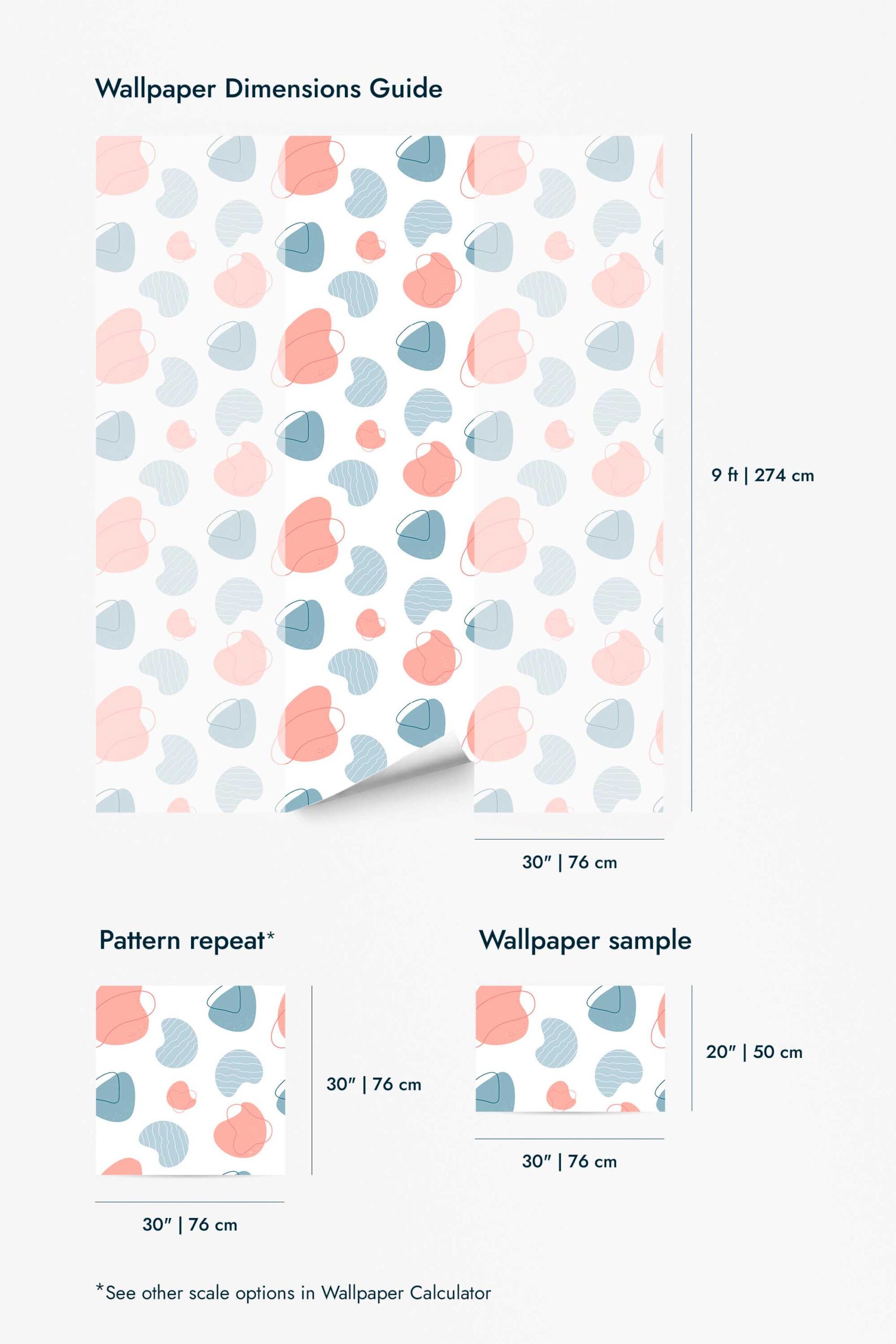 Aesthetic abstract Wallpaper