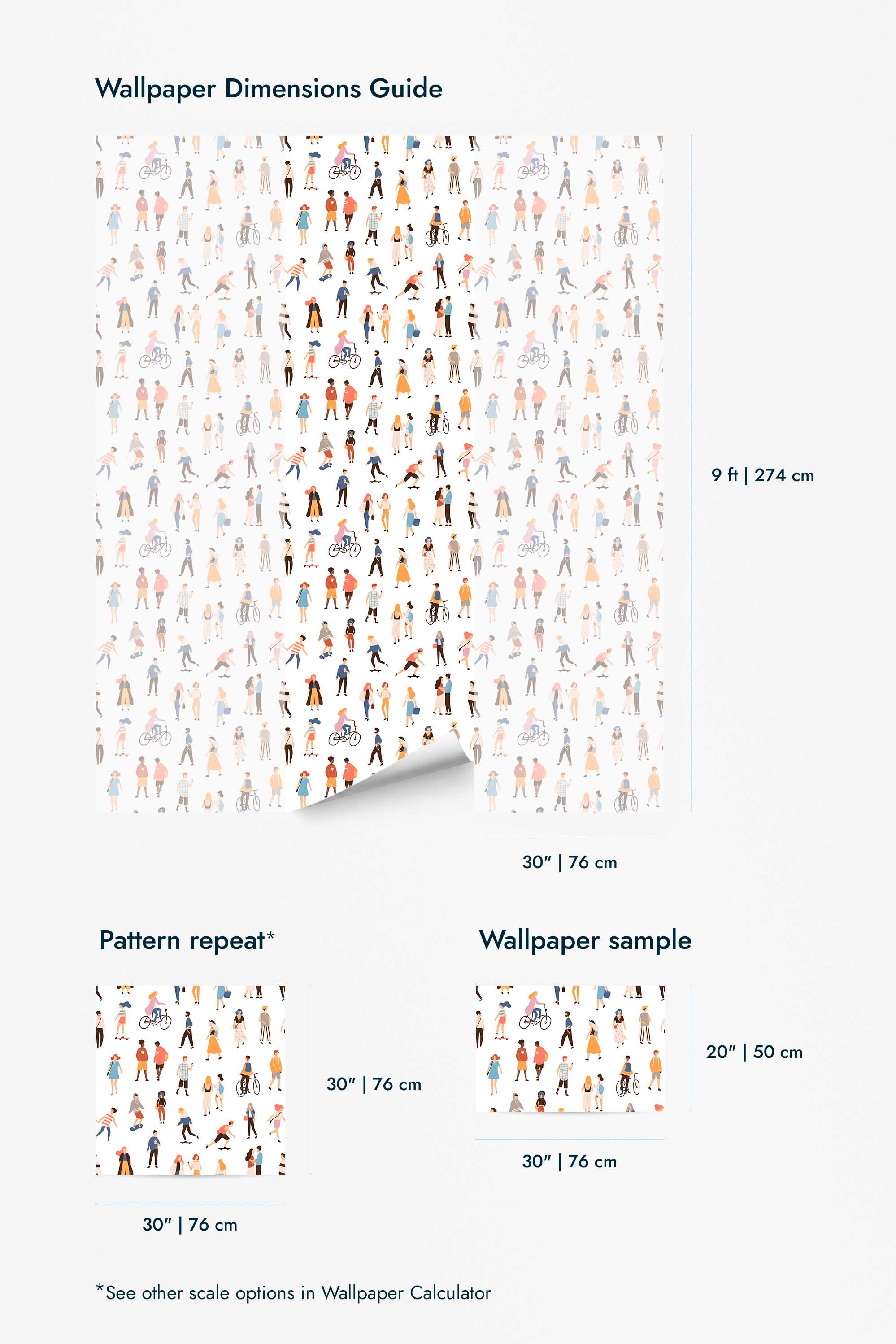 Happy people Wallpaper