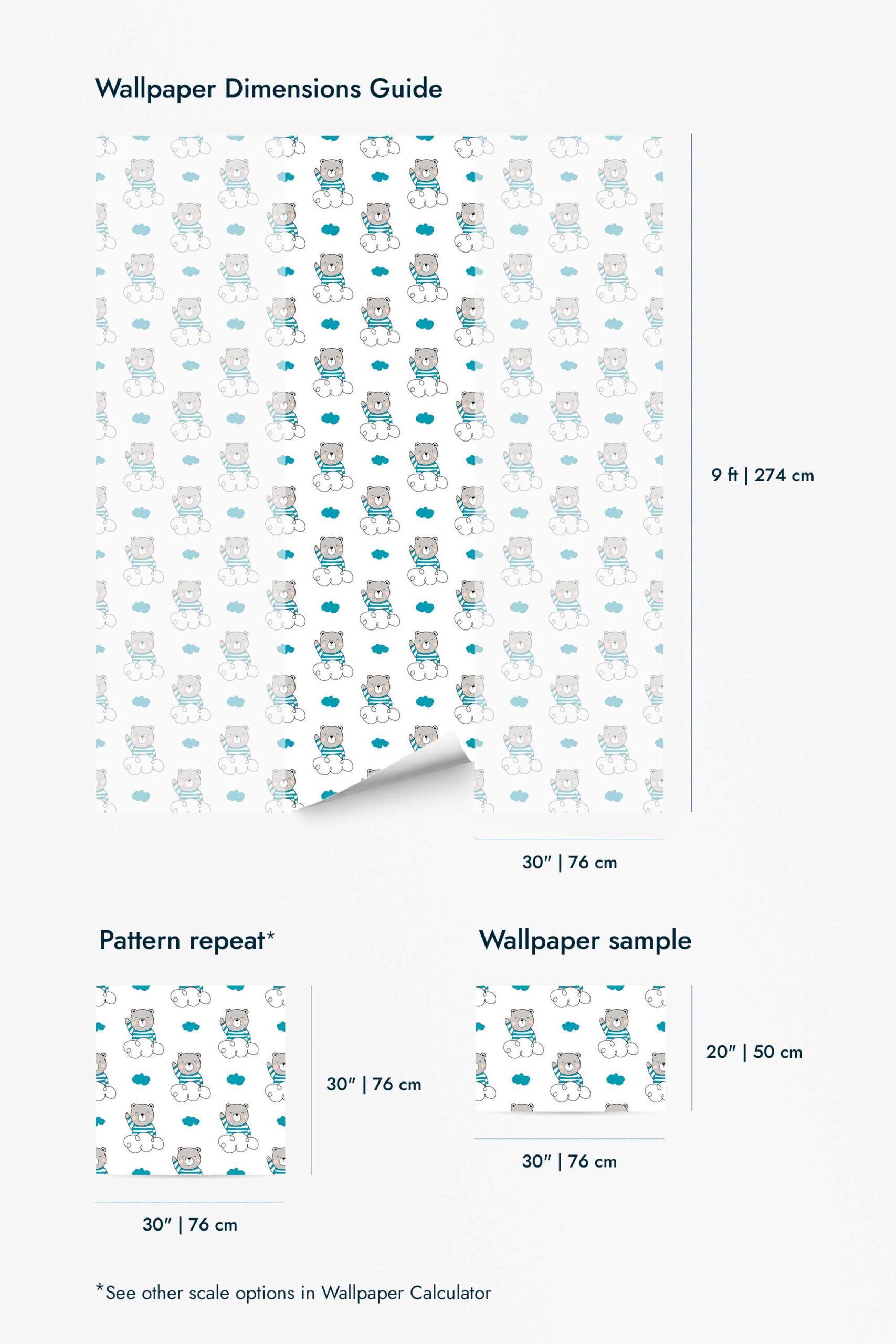 Teddy bear Wallpaper