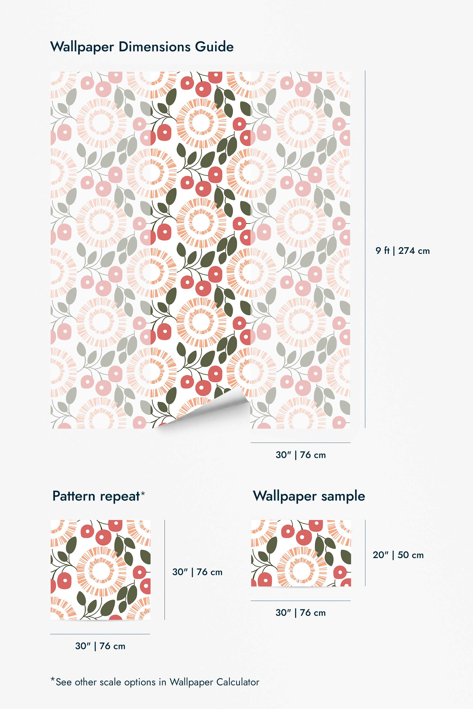 Abstract cherry Wallpaper