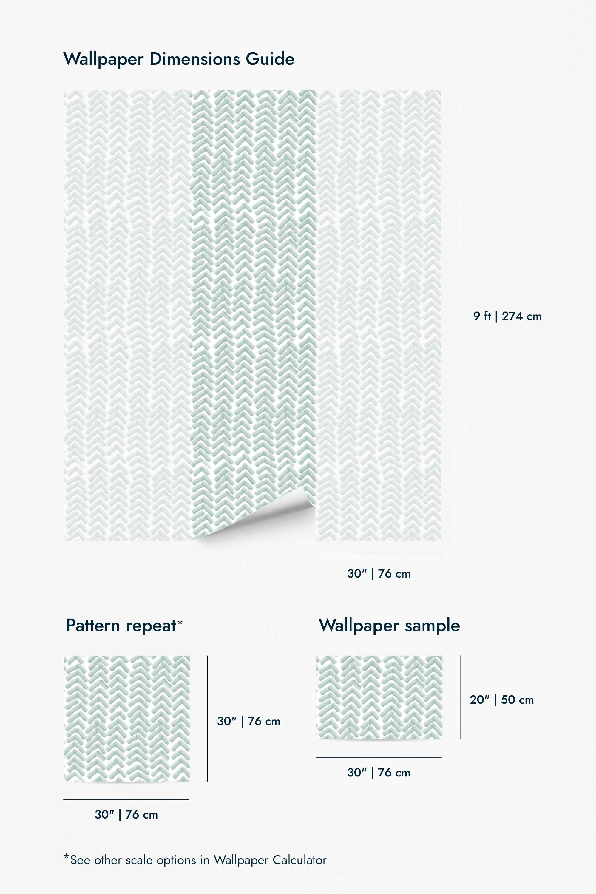 Abstract chevron Wallpaper