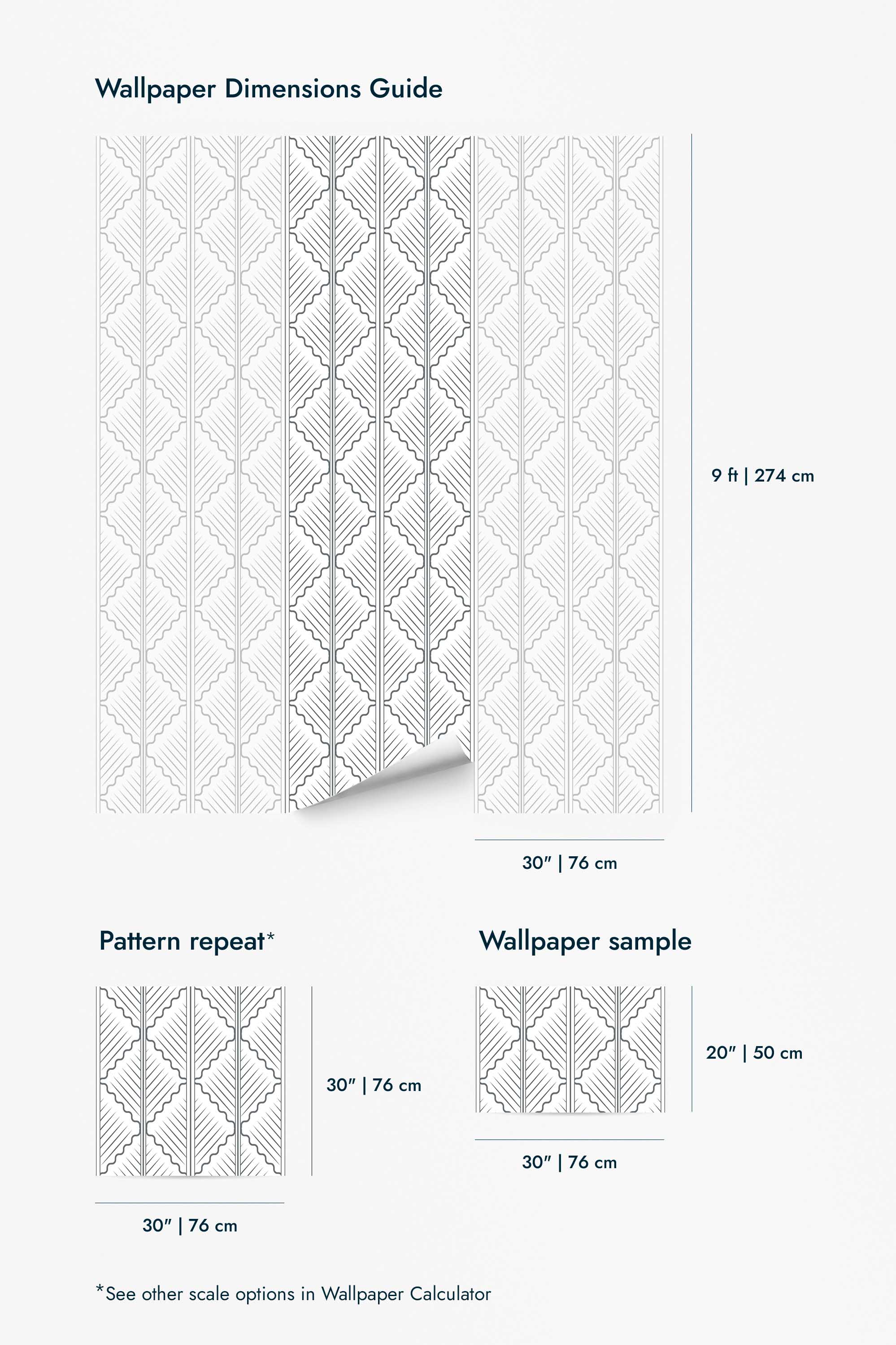 Gray oak leaf Wallpaper