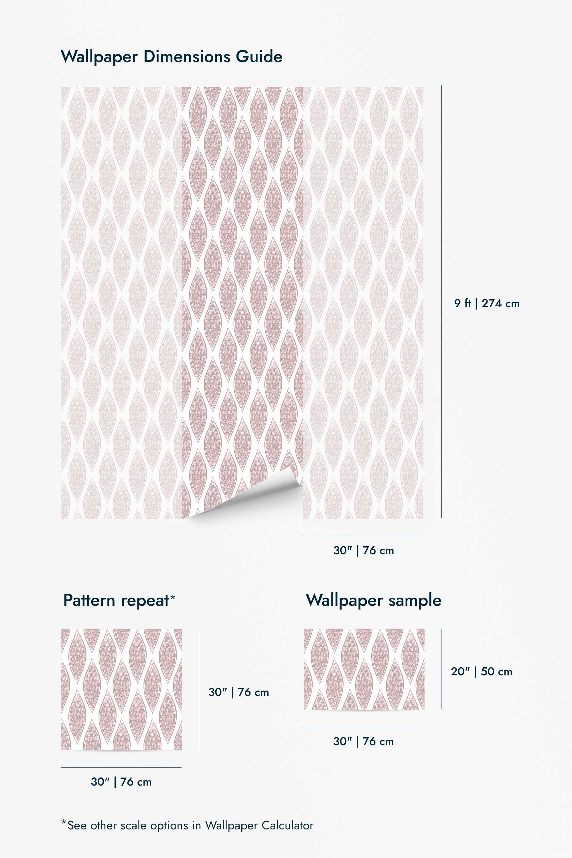 Balin ikat Wallpaper