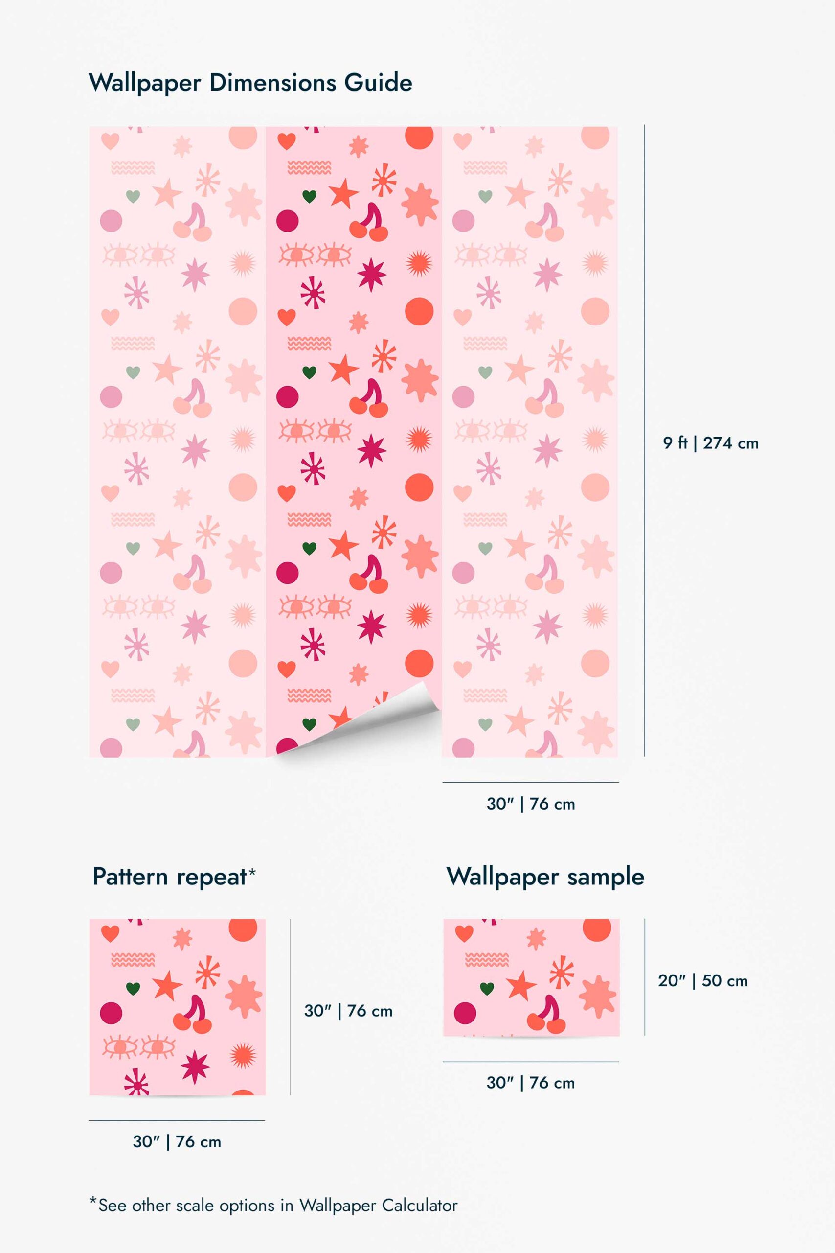 Cute doodle Wallpaper