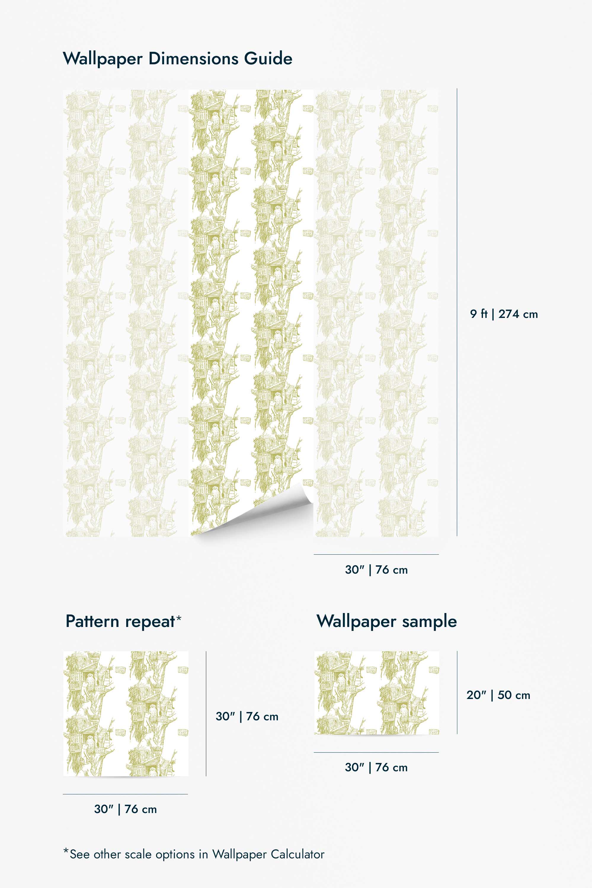 Beloved Bear and Owl Wallpaper