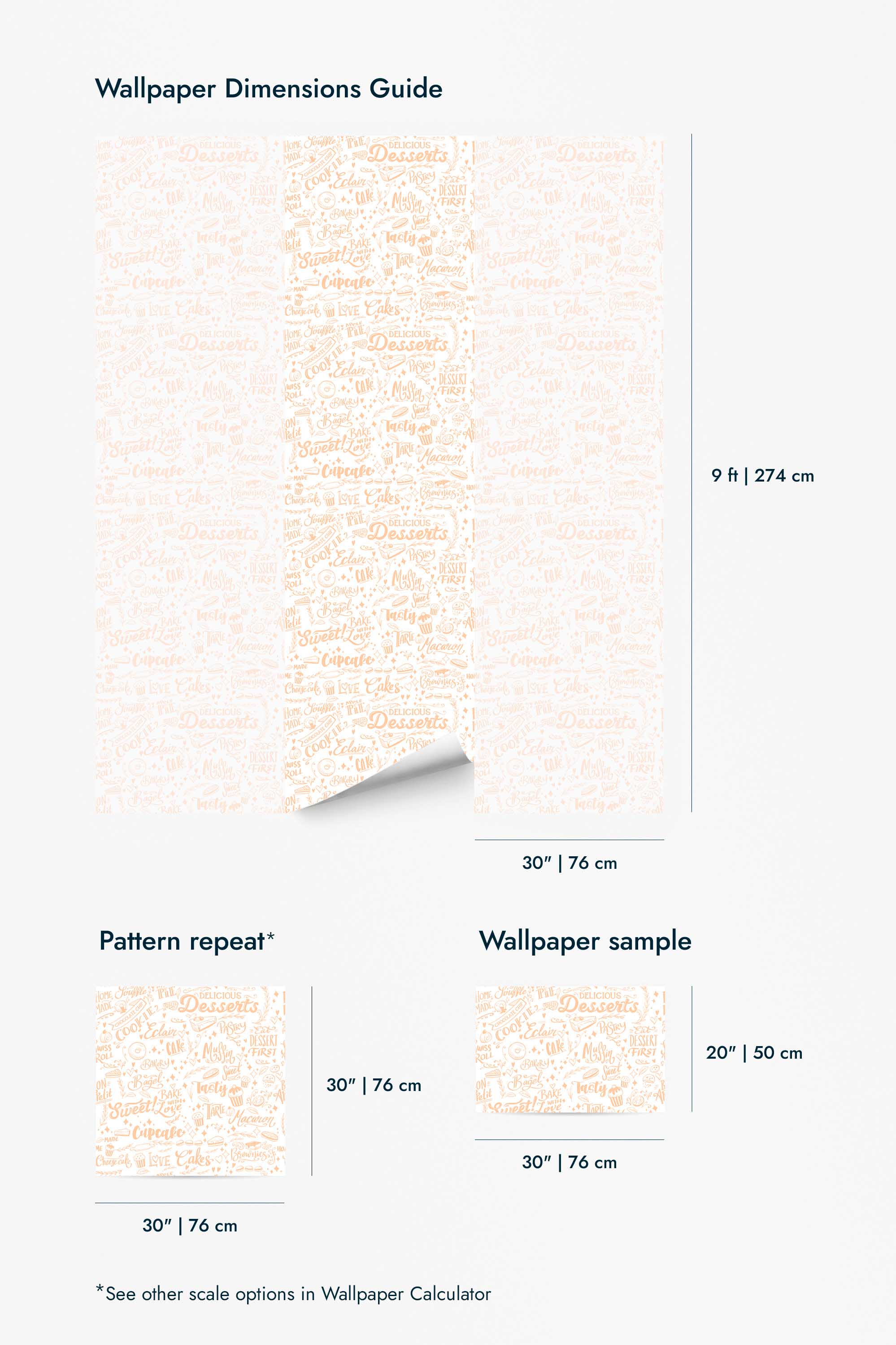 Pastel Delight Wallpaper