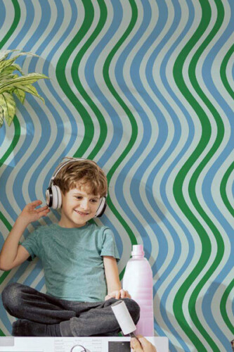 wvy lines wallpaper collection