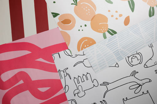 Guides on How to Properly Install Wallpaper