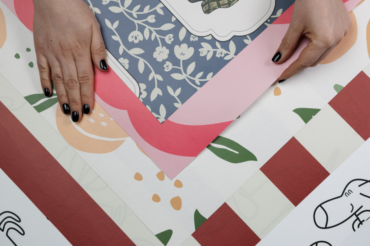 Fancy Walls commercial and residential project options for business clients