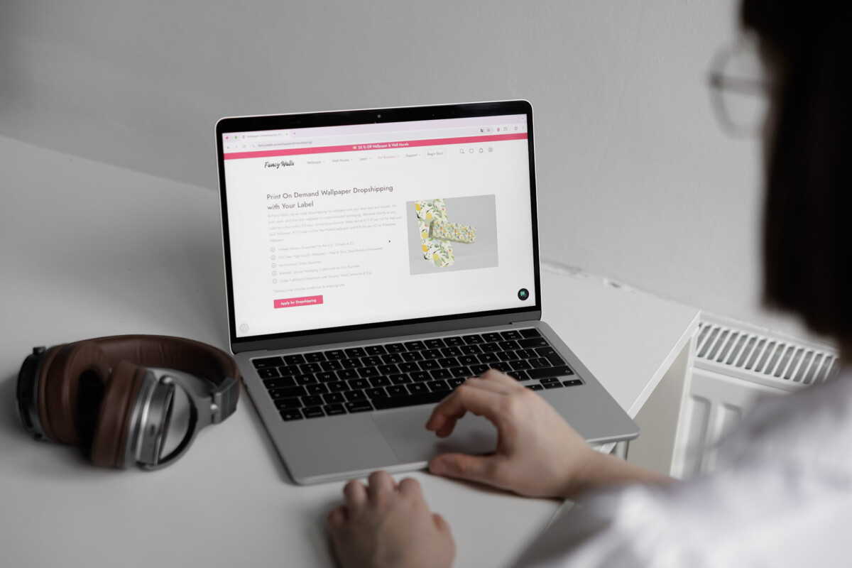 Private Label opportunities with Fancy Walls