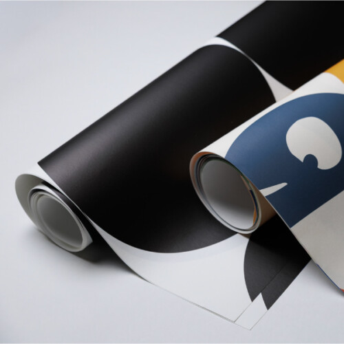 Fancy Walls Homepage For Business Clients Mobile