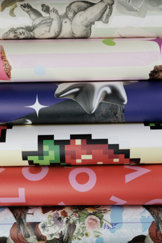 Fancy Walls wallpaper