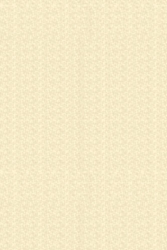 Fine Beige Fabric Look removable wallpaper with a subtle woven crosshatch texture in light beige tones.