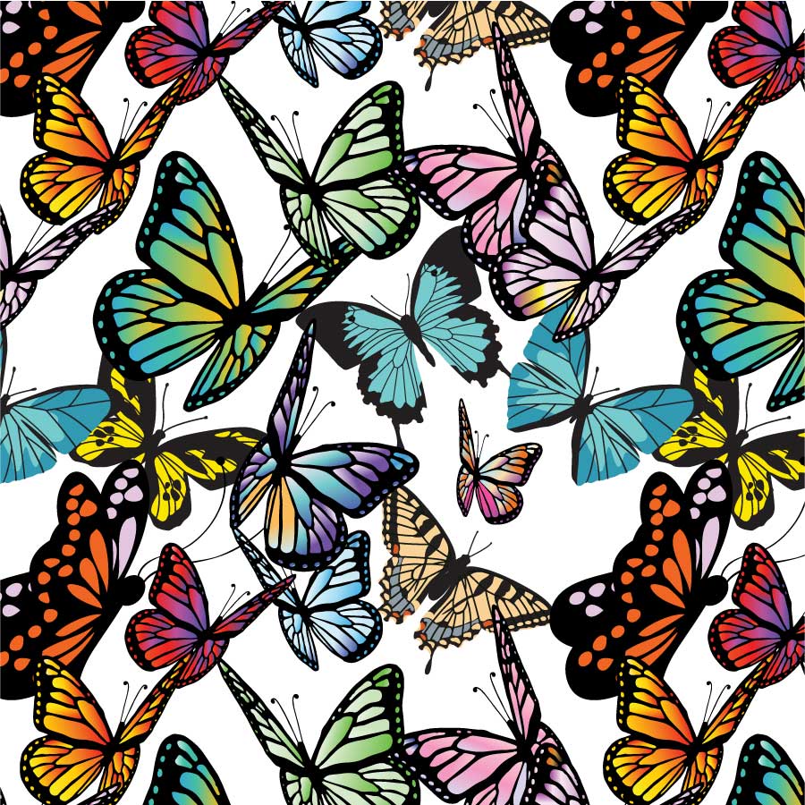 Continuous Pattern Repeat